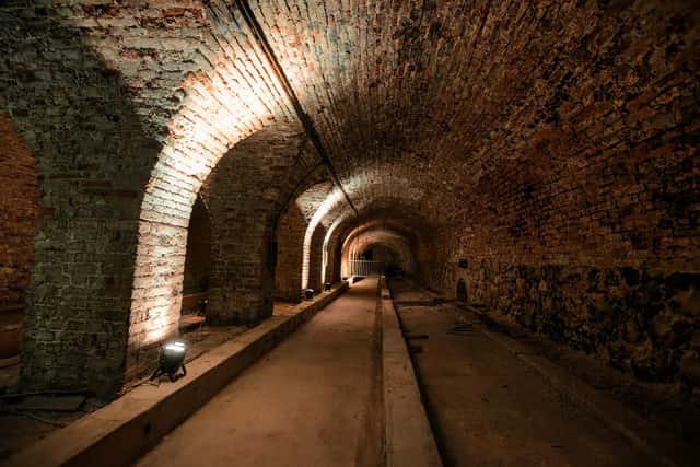 Godoy Cruz licita la Ciudad del Vino por $14.439 millones