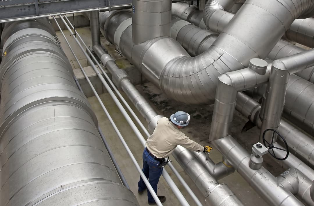 El Gobierno aprueba inversión de USD 1.300 millones para gasoducto de GNL