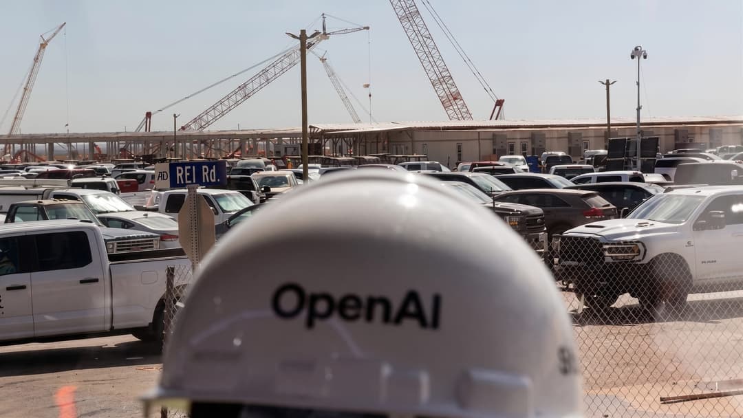 OpenAI y Tesla evalúan construir data centers en Patagonia de USD 25.000 millones