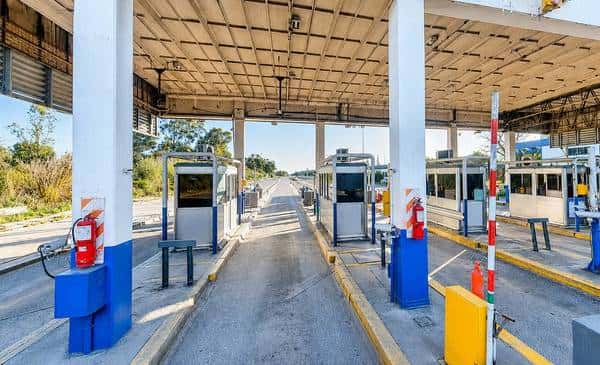 La Ruta 3 suma cinco nuevos peajes según la DNV para mejorar mantenimiento