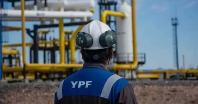 YPF avanza en la construcción de un gasoducto en Vaca Muerta, según la Secretaría de Energía