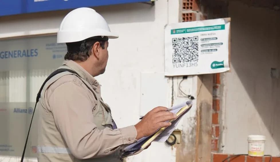 Posadas lanza Trámite Ágil y reduce a menos de diez días la obtención de permisos de construcción