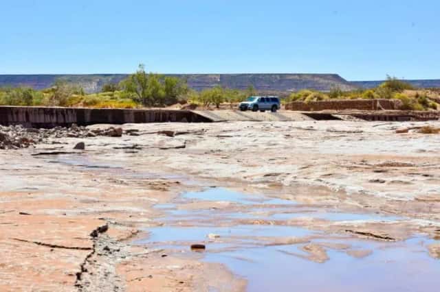 El 1 de julio inicia la construcción del Puente Carranza en Rincón de los Sauces