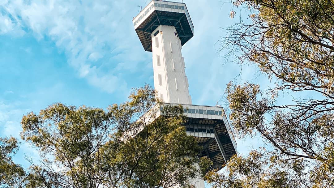 La Ciudad de Buenos Aires adjudica obra de modernización de la Torre Espacial