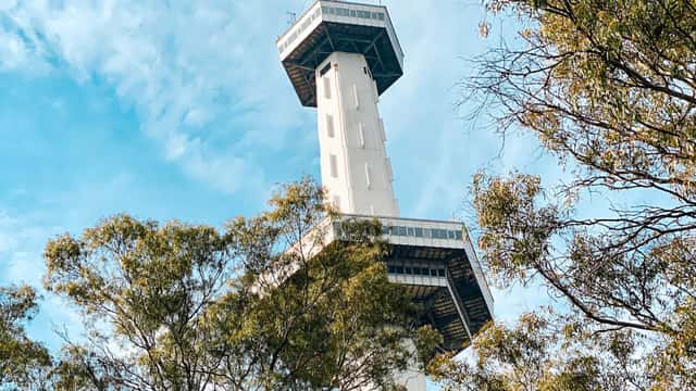 La Ciudad de Buenos Aires adjudica obra de modernización de la Torre Espacial