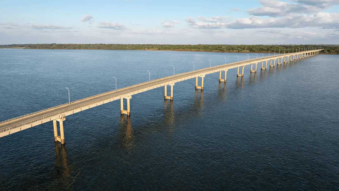 BID Invest cierra USD 35 millones para modernizar el puente Santo Tomé–San Borja