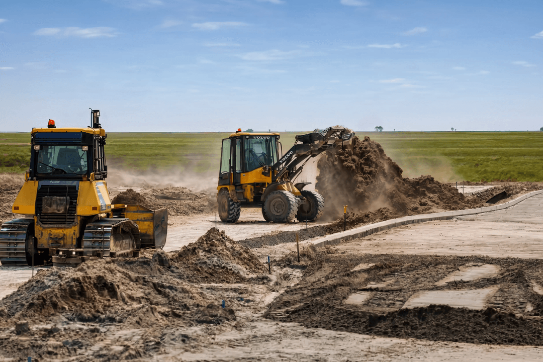 El gobierno bonaerense invierte 203.000 millones en la remodelación de la Ruta 11