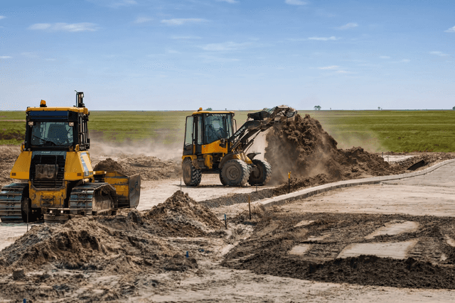 El gobierno bonaerense invierte 203.000 millones en la remodelación de la Ruta 11