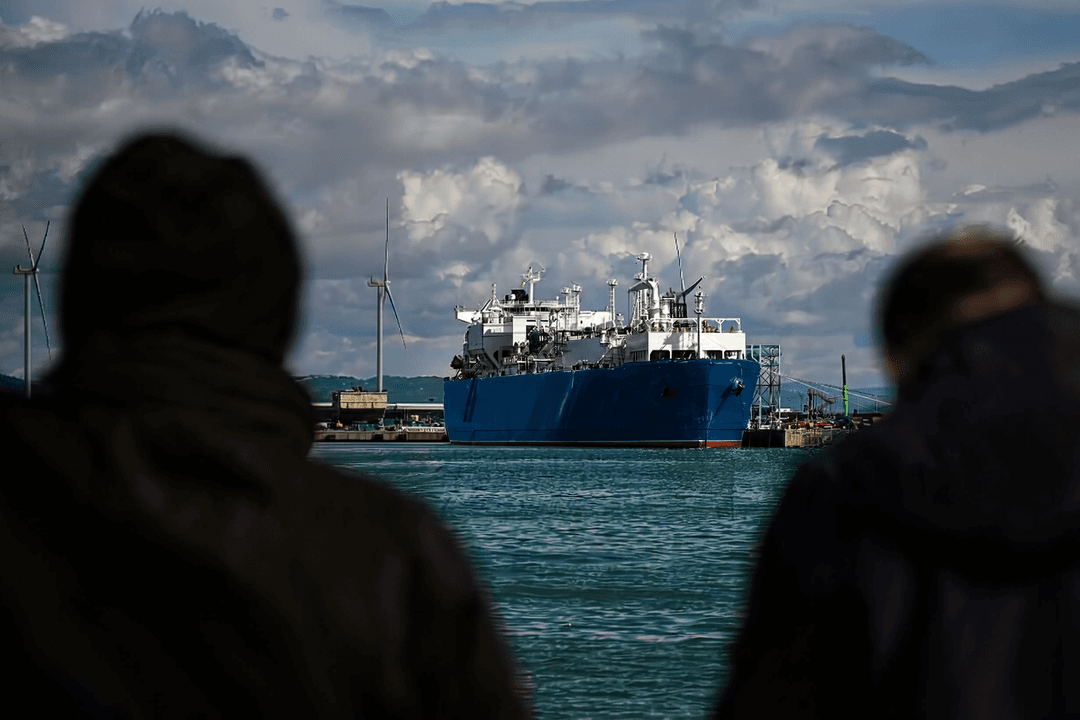 Pumpco-Bonatti le gana a Techint la obra del gasoducto para Argentina LNG